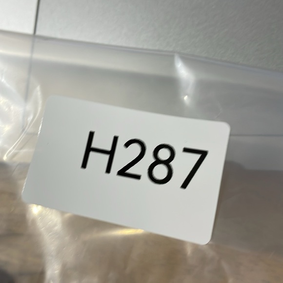 NEW Vince Camuto Womens XL Printed Split-Back Key Rich Black Small Floral Multi - Picture 10 of 10